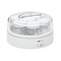 Йогуртница CLATRONIC JM 3344 weis Йогуртница CLATRONIC JM 3344 weis