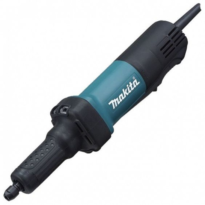 Шлифмашина прямая Makita GD0600 Шлифмашина прямая Makita GD0600