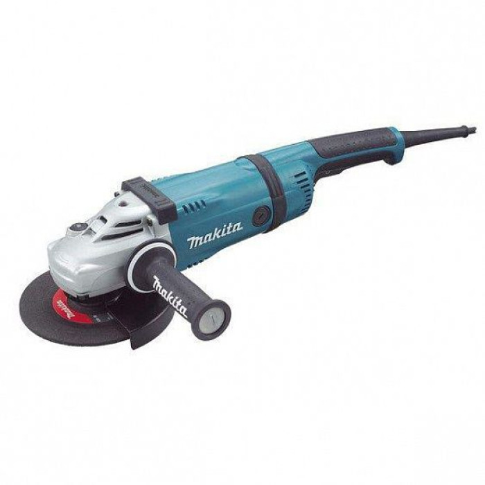 Угловая шлифмашина MAKITA ga7040sf01 Угловая шлифмашина MAKITA ga7040sf01