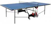 Теннисный стол Donic Outdoor Roller 400 Синий Теннисный стол Donic Outdoor Roller 400 Синий