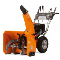 Снегоуборщик Daewoo Power Products DAST 8570 Снегоуборщик Daewoo Power Products DAST 8570