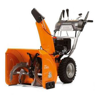Снегоуборщик Daewoo Power Products DAST 8570