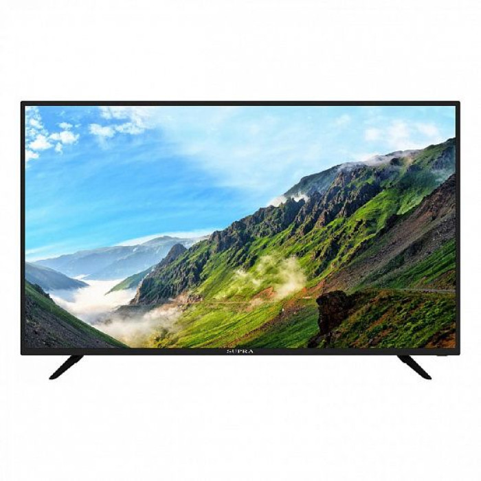 Телевизор SUPRA STV-LC50ST0045U Телевизор SUPRA STV-LC50ST0045U