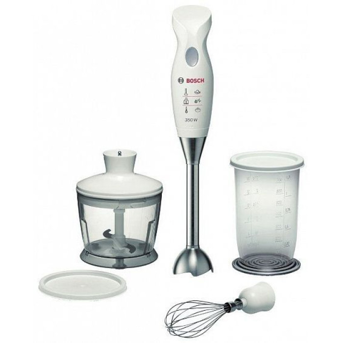Блендер BOSCH msm 6b700 Блендер BOSCH msm 6b700