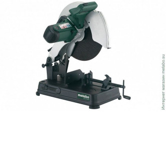 Монтажная пила METABO CS 23-355 602335850