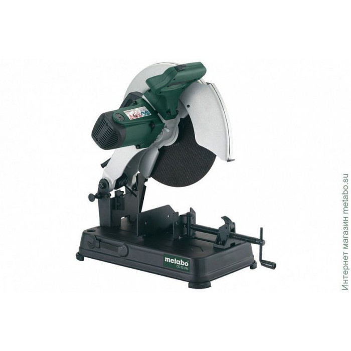Монтажная пила METABO CS 23-355 602335850 Монтажная пила METABO CS 23-355 602335850