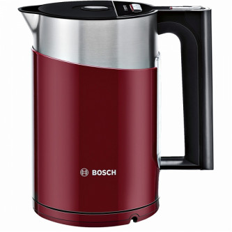 Электрочайник BOSCH TWK 861P4 Электрочайник BOSCH TWK 861P4