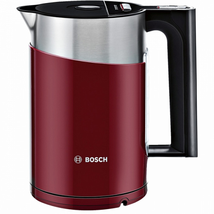 Электрочайник BOSCH TWK 861P4 Электрочайник BOSCH TWK 861P4