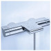Термостат GROHE Grohtherm 2000 34174001 для ванны с душем Термостат GROHE Grohtherm 2000 34174001 для ванны с душем