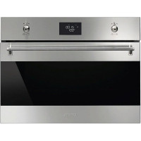 Пароварка SMEG SF4390VX-1 Пароварка SMEG SF4390VX-1