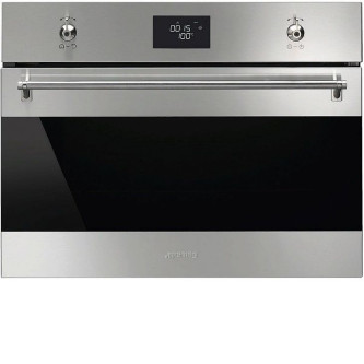 Пароварка SMEG SF4390VX-1 Пароварка SMEG SF4390VX-1