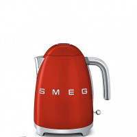 Чайник электрический Smeg KLF03RDEU Чайник электрический Smeg KLF03RDEU