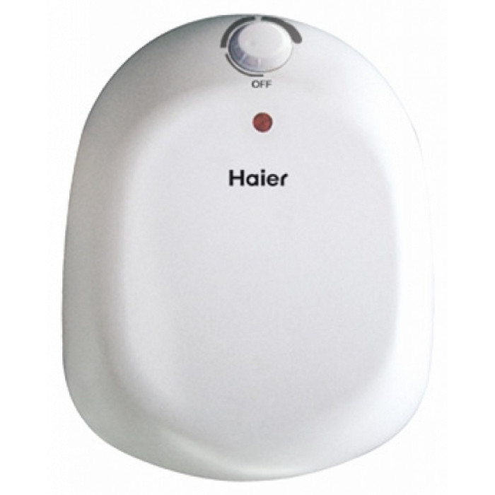 Водонагреватель HAIER es8v-q1(r) Водонагреватель HAIER es8v-q1(r)