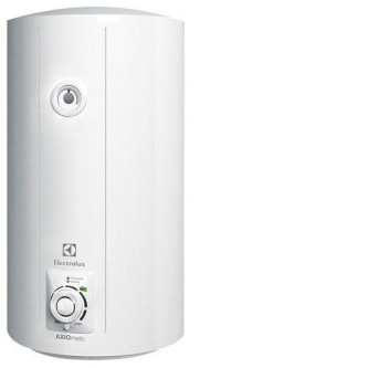 Накопительный водонагреватель ELECTROLUX EWH 125 AXIOmatic