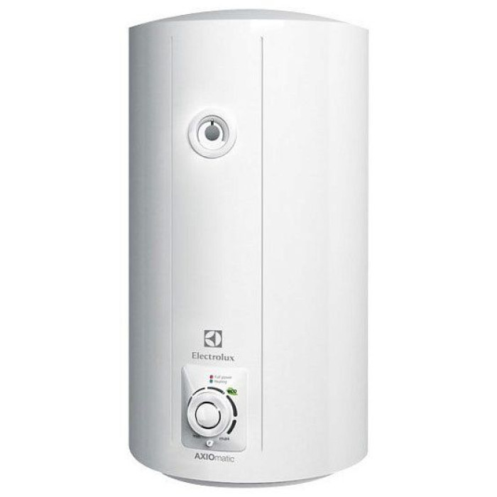Накопительный водонагреватель ELECTROLUX EWH 125 AXIOmatic Накопительный водонагреватель ELECTROLUX EWH 125 AXIOmatic