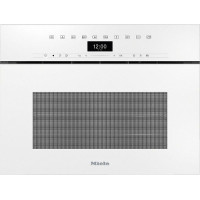 Встраиваемая пароварка MIELE DGC7440X BRWS бриллиантовый белый Встраиваемая пароварка MIELE DGC7440X BRWS бриллиантовый белый