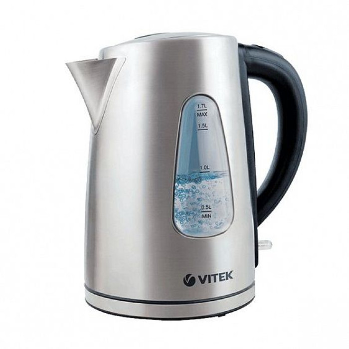 Электрочайник VITEK VT-7007(ST) Электрочайник VITEK VT-7007(ST)