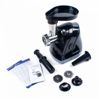Мясорубка ENDEVER Sigma-37 Мясорубка ENDEVER Sigma-37