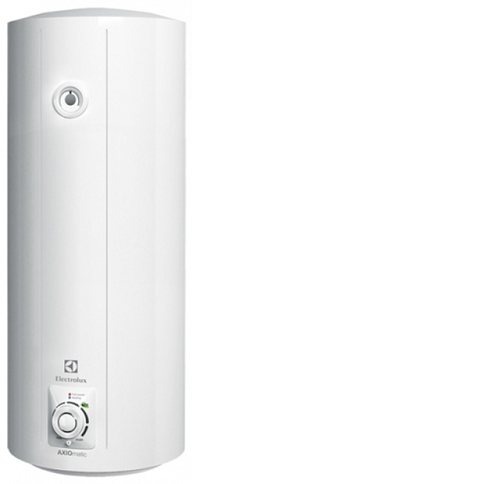 Накопительный водонагреватель ELECTROLUX EWH 30 AXIOmatic Slim Накопительный водонагреватель ELECTROLUX EWH 30 AXIOmatic Slim