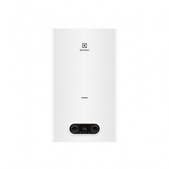 Водонагреватель газовый Electrolux GWH 14 NanoPlus 2.0 Водонагреватель газовый Electrolux GWH 14 NanoPlus 2.0