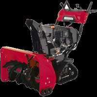 Снегоуборщик бензиновый DDE ST1387LET Снегоуборщик бензиновый DDE ST1387LET