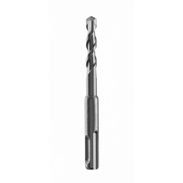Бур BOSCH sds plus 1 10x200x260 Бур BOSCH sds plus 1 10x200x260