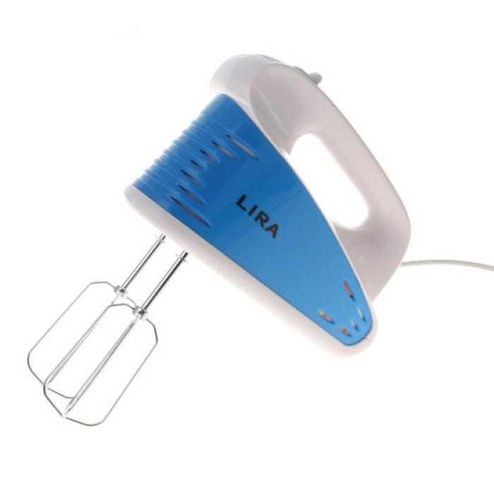 Миксер Lira LR 0301 Миксер Lira LR 0301