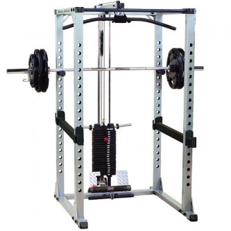 Рама для приседов Body Solid PR-82 Рама для приседов Body Solid PR-82