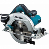 Дисковая пила MAKITA HS7601K Дисковая пила MAKITA HS7601K
