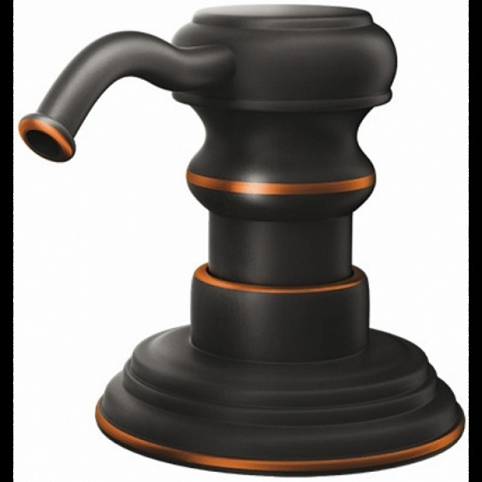 Дозатор OMOIKIRI om-01-orb (4995001) Дозатор OMOIKIRI om-01-orb (4995001)