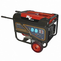 Генератор REDVERG rd-g8000en Генератор REDVERG rd-g8000en