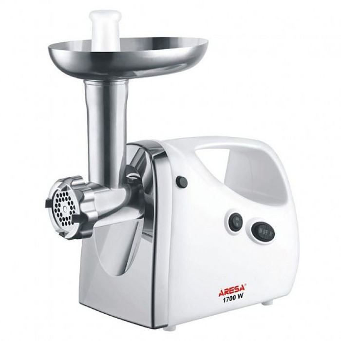 Мясорубка ARESA AR-2101 Мясорубка ARESA AR-2101