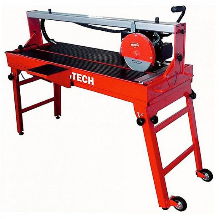 Плиткорез электрический Elitech ПЭ 800/62Р Плиткорез электрический Elitech ПЭ 800/62Р
