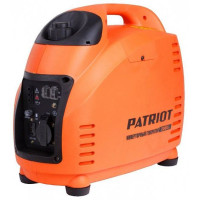Генератор PATRIOT 2000i Генератор PATRIOT 2000i