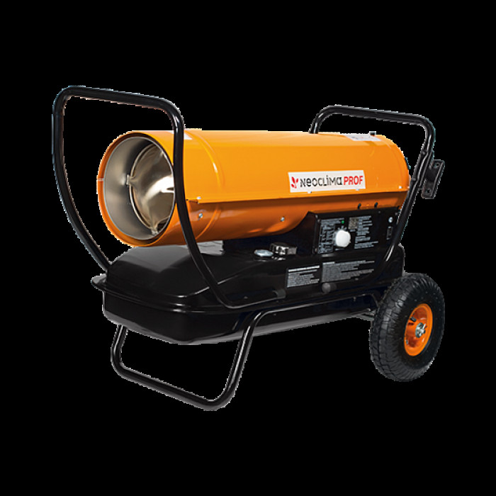 Тепловая пушка NEOCLIMA NPD-65 Тепловая пушка NEOCLIMA NPD-65