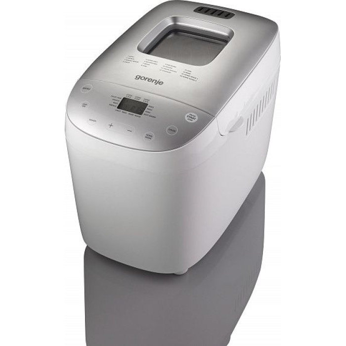 Хлебопечка GORENJE BM1600WG Хлебопечка GORENJE BM1600WG