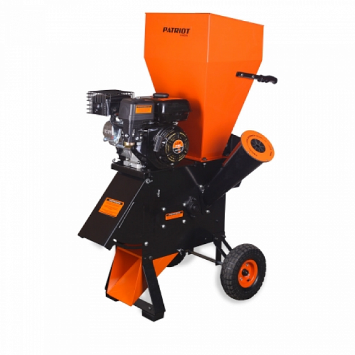 Измельчитель бензиновый PATRIOT pt sb76