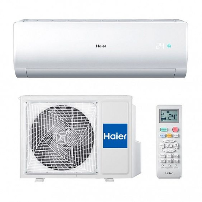 Сплит-система Haier HSU-18HNE03/R2 / HSU-18HUN303/R2 Сплит-система Haier HSU-18HNE03/R2 / HSU-18HUN303/R2