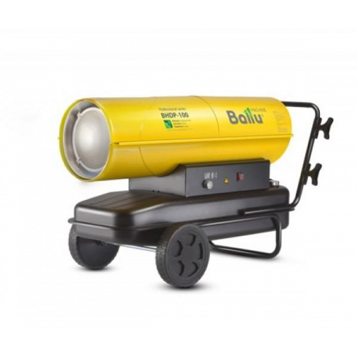 Тепловая пушка BALLU bhdp-100 Тепловая пушка BALLU bhdp-100