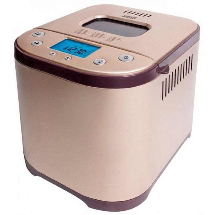 Хлебопечь MYSTERY MBM-1210 Хлебопечь MYSTERY MBM-1210