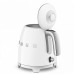 Чайник SMEG KLF05WHEU Чайник SMEG KLF05WHEU
