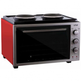 Мини-печь Artel MD 3614 красный