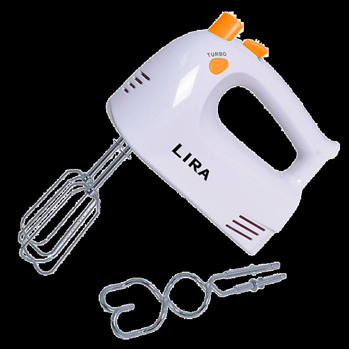 Миксер Lira LR 0302