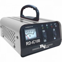 Зарядное устройство REDVERG rd-ic10b Зарядное устройство REDVERG rd-ic10b