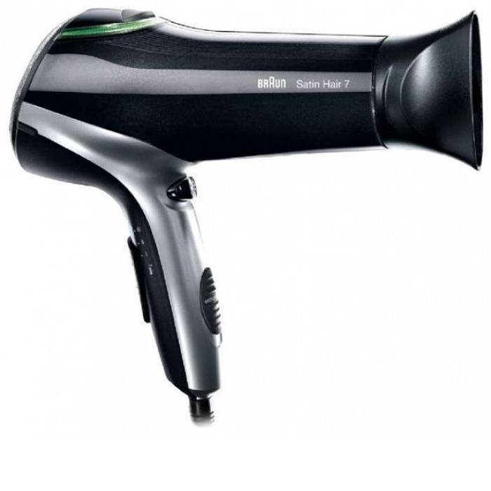 Фен BRAUN satin hair 7hd710 Фен BRAUN satin hair 7hd710