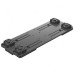 Компрессорный автохолодильник ALPICOOL CF8 (black) Компрессорный автохолодильник ALPICOOL CF8 (black)