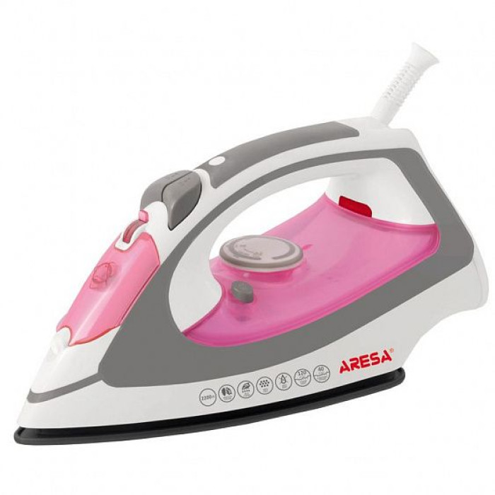 Утюг Aresa AR-3106 Утюг Aresa AR-3106