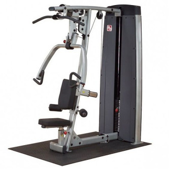 Жим от груди Body Solid ProDual DPLS-SF