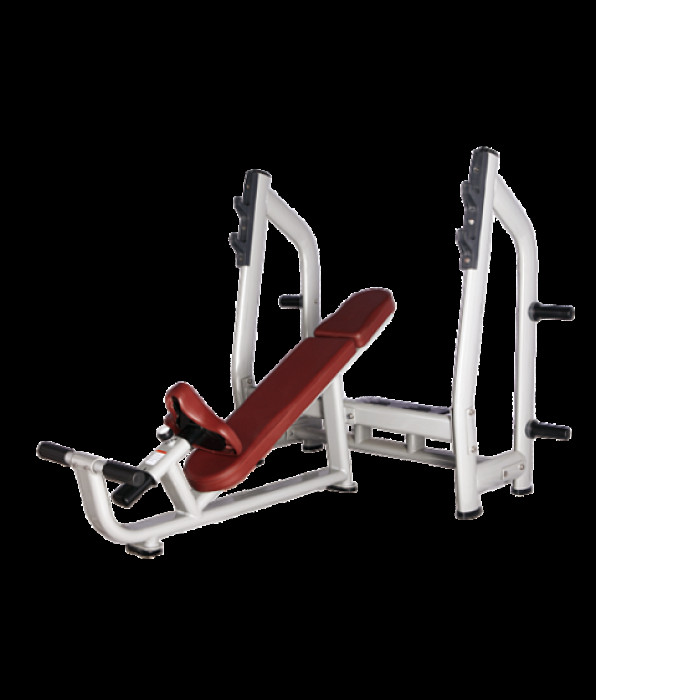 Скамья для жима Bronze Gym H-025 C Скамья для жима Bronze Gym H-025 C