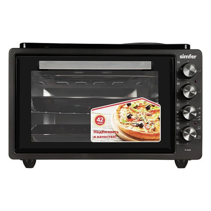 Мини-печь SIMFER M4243 Мини-печь SIMFER M4243